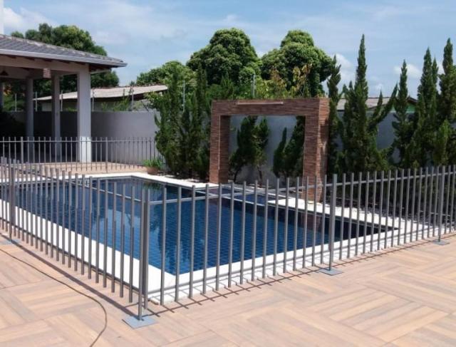 Serralheria em Alta Floresta MT