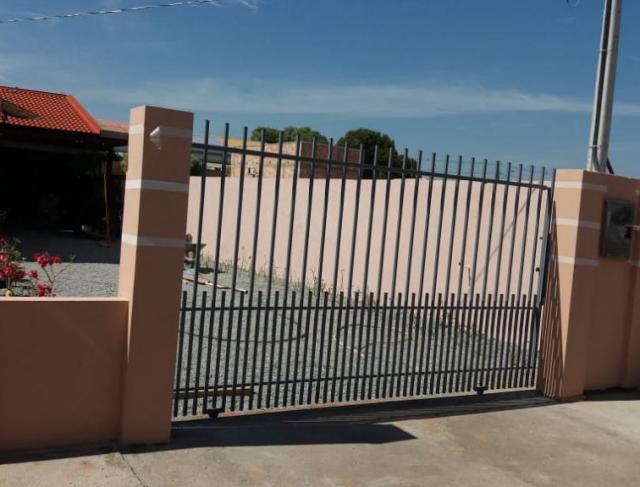 Serralheria em Alta Floresta MT