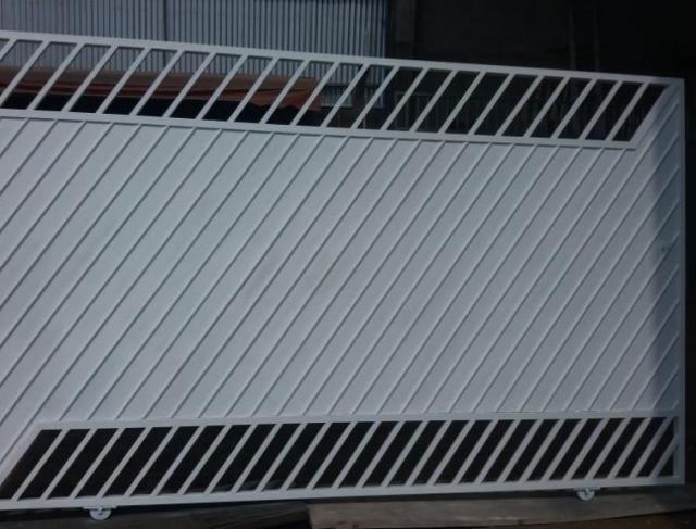 Serralheria em Alta Floresta MT