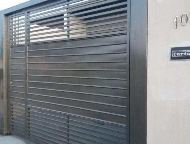 Serralheria em Alta Floresta MT