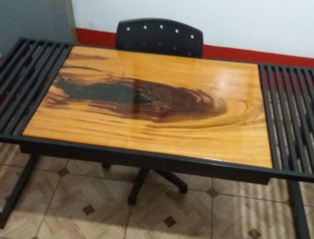 Serralheria em Alta Floresta MT