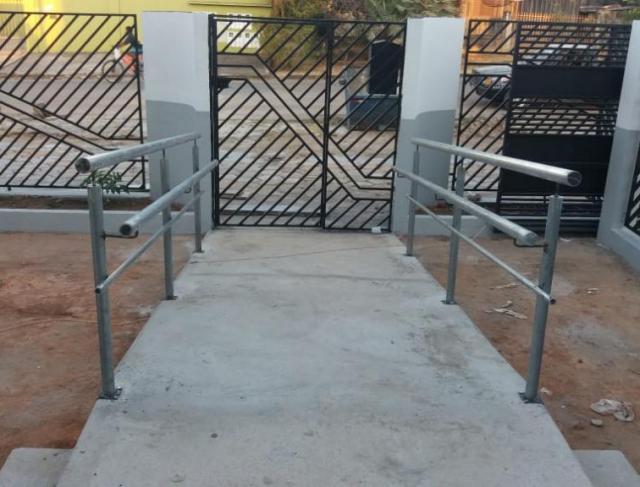 Serralheria em Alta Floresta MT