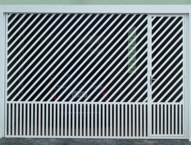 Serralheria em Alta Floresta MT