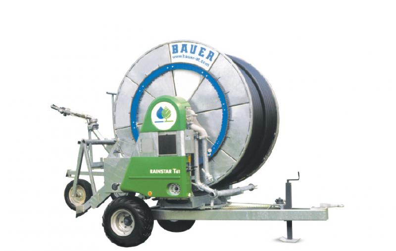 Rainstar T51