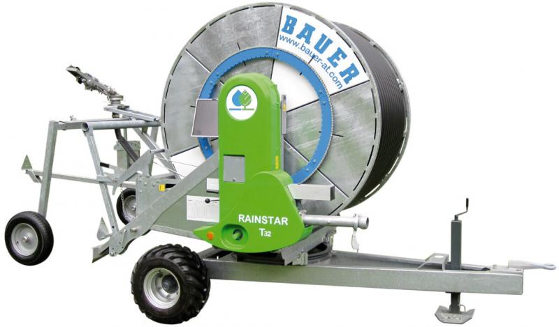 Rainstar T32