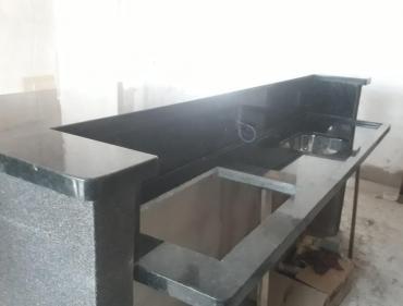 Churrasqueiras em Ipiranga do Norte MT