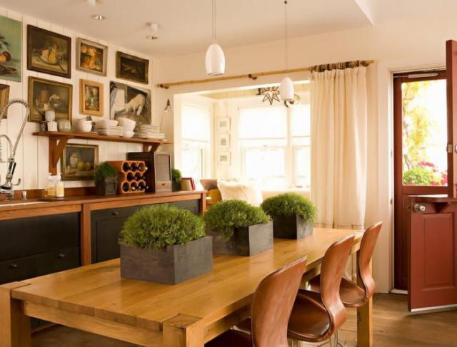 Dicas para acertar na cor dos móveis planejados