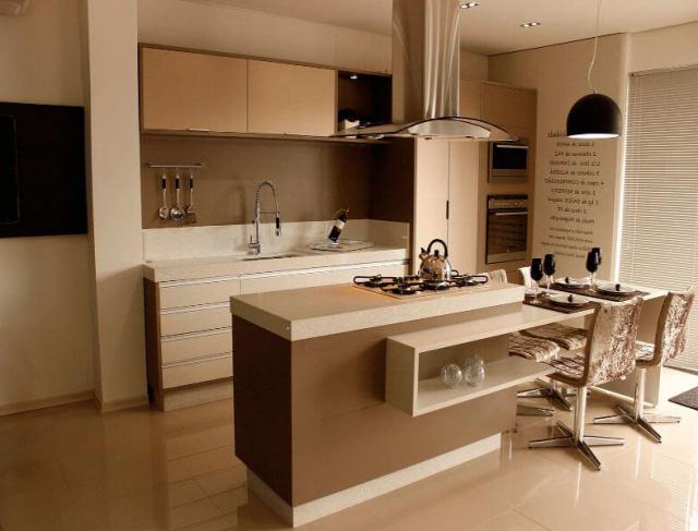 Vantagens dos móveis planejados