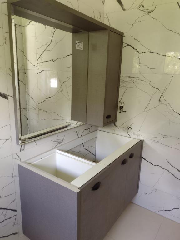 Banheiros Planejados