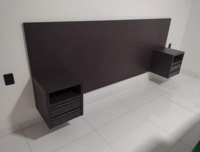 Mesa de Cabeceiras e Cabeceiras