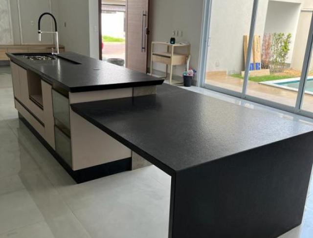 Cozinha Planejada 18