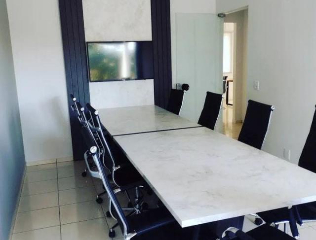 Escritórios planejados 06