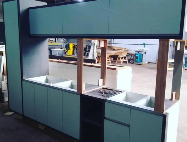 Cozinha Planejada 06