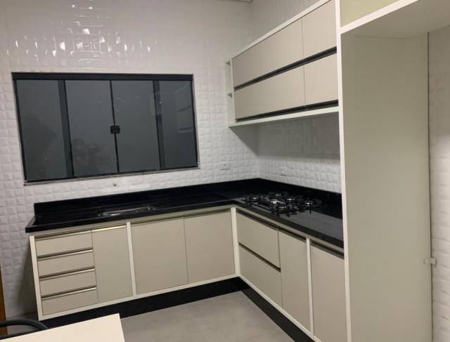 Cozinha Planejada 04