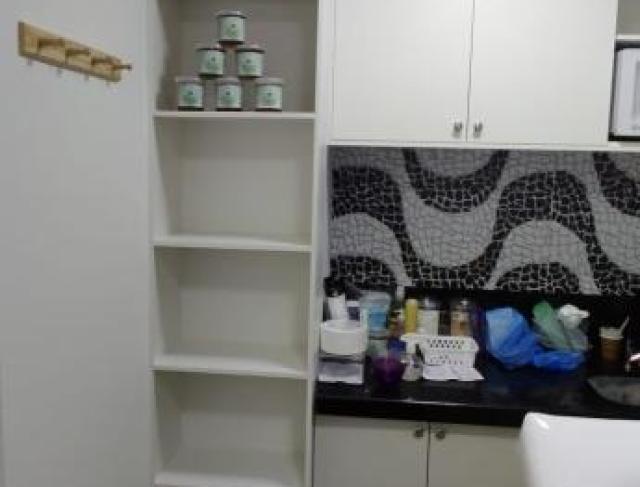 Cozinha Planejada 24