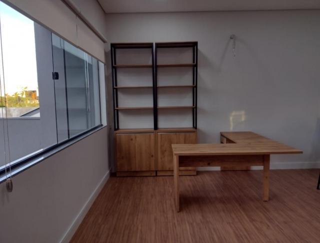 Escritórios planejados 02