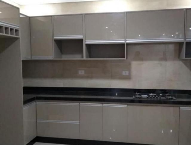 Cozinha Planejada 10