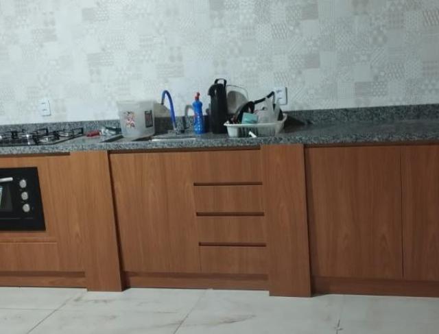 Cozinha Planejada 23