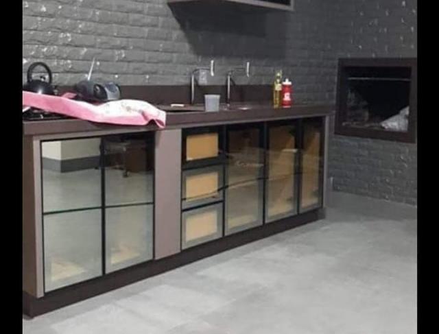 Cozinha Planejada 16