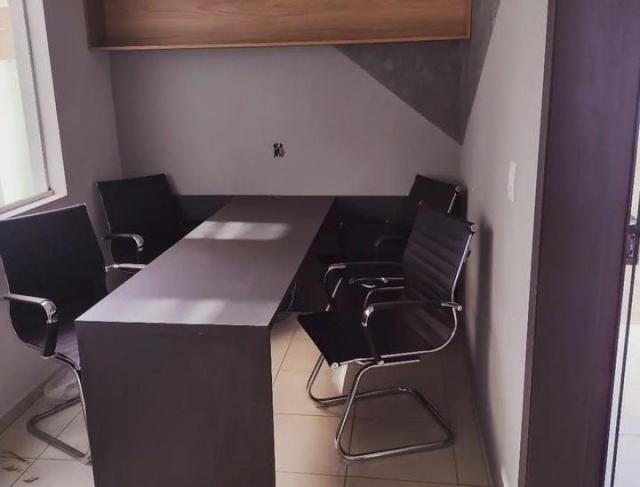 Escritórios planejados 04