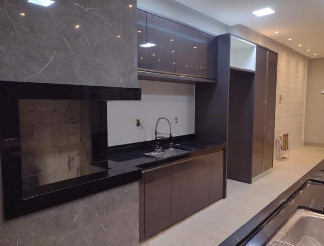 Cozinha Planejada 03