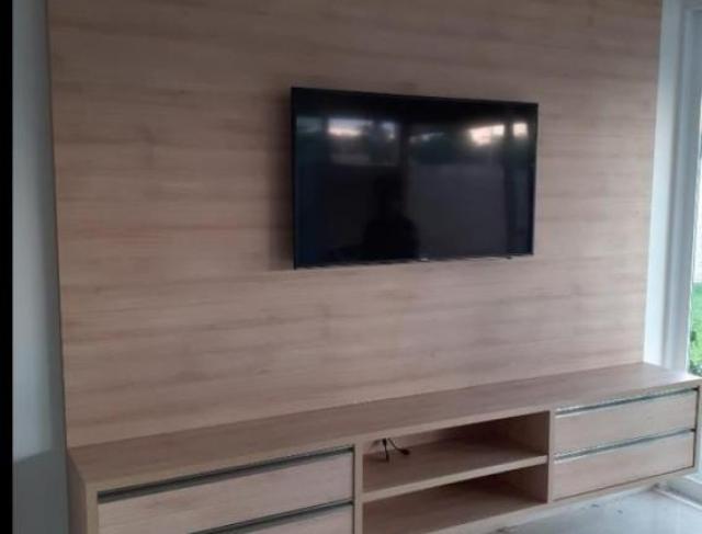 Salas / Painéis de TV