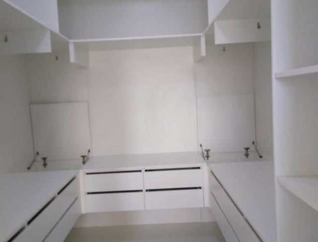 Armários e Closets 1