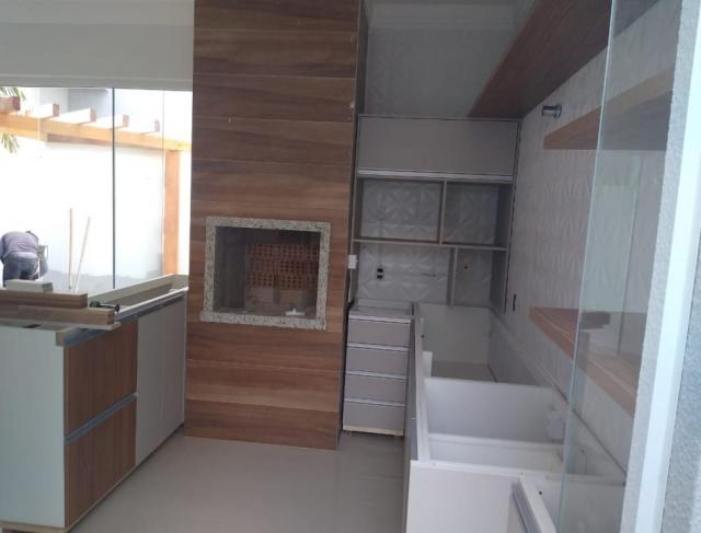 Cozinha Planejada 05