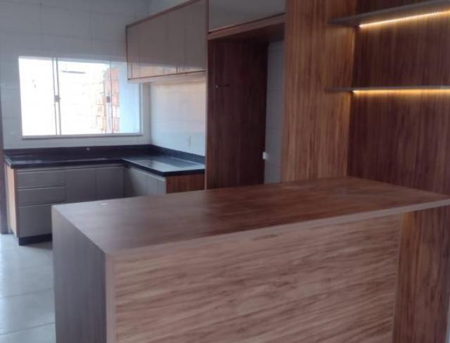 Cozinha Planejada 11