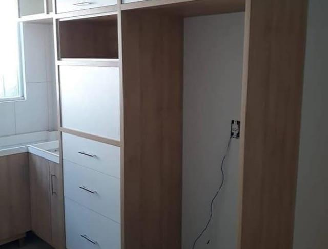 Cozinha Planejada 15