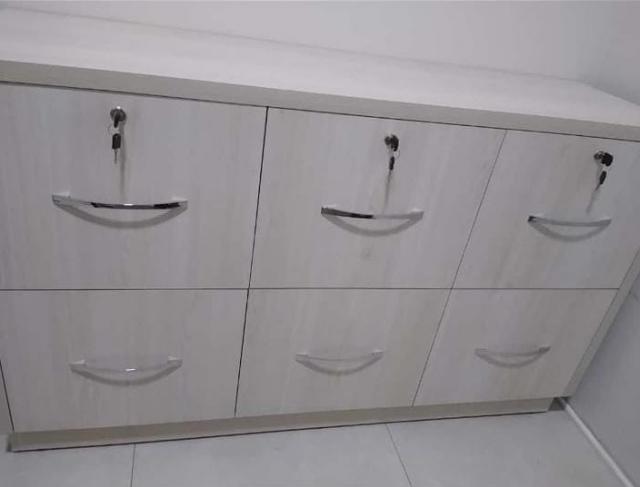 Arquivos para escritório