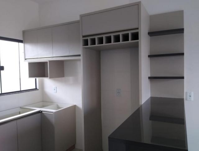 Cozinha Planejada 09