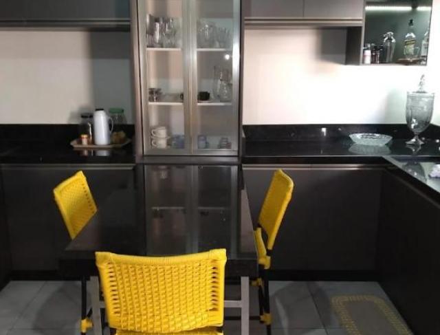 Cozinha Planejada 02