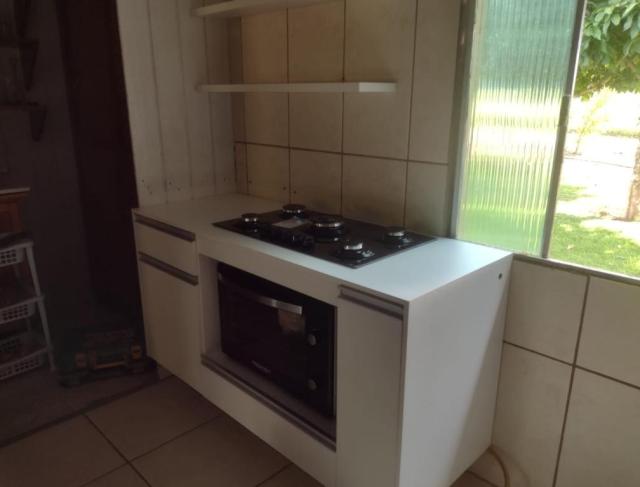 Balcão de Cozinha 01