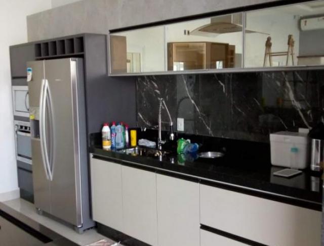 Cozinha Planejada 13