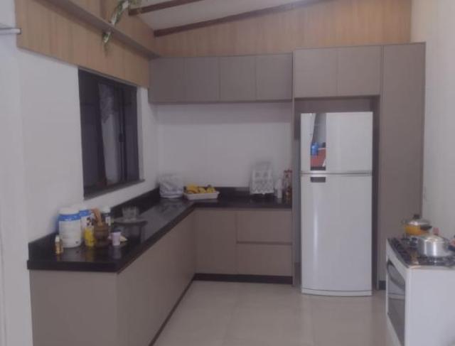 Cozinha Planejada 19