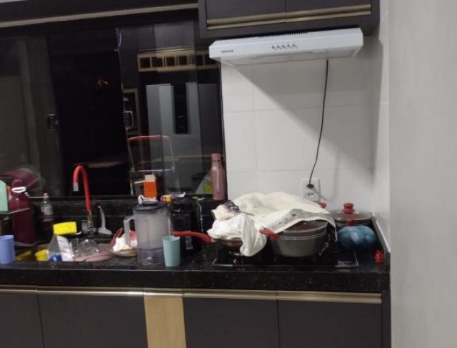 Cozinha Planejada 17