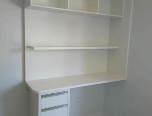 Mesinhas e Bancadas de Estudos