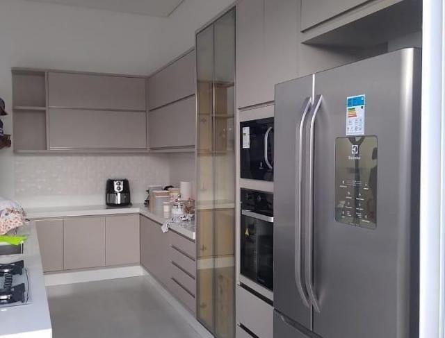 Cozinha Planejada 01