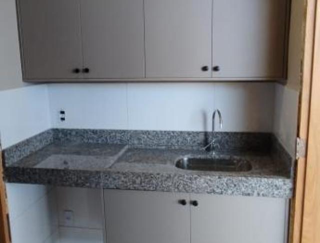 Cozinha Planejada 20