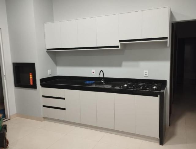 Cozinha Planejada 21