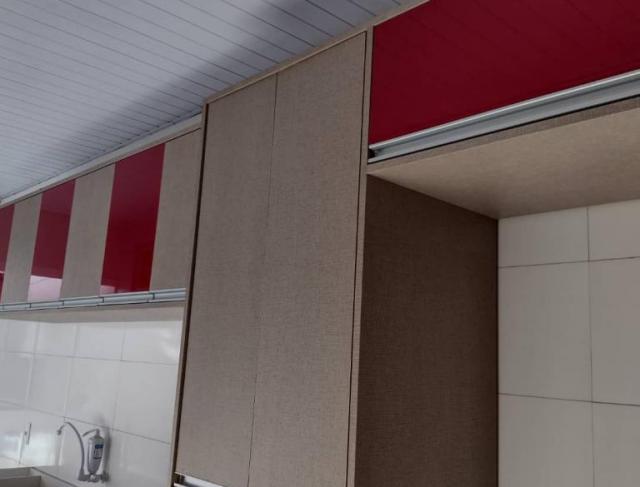 Cozinha Planejada 14