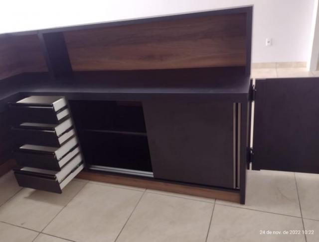 Balcão Caixa de Loja