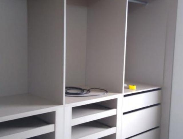Armários e Closets 3
