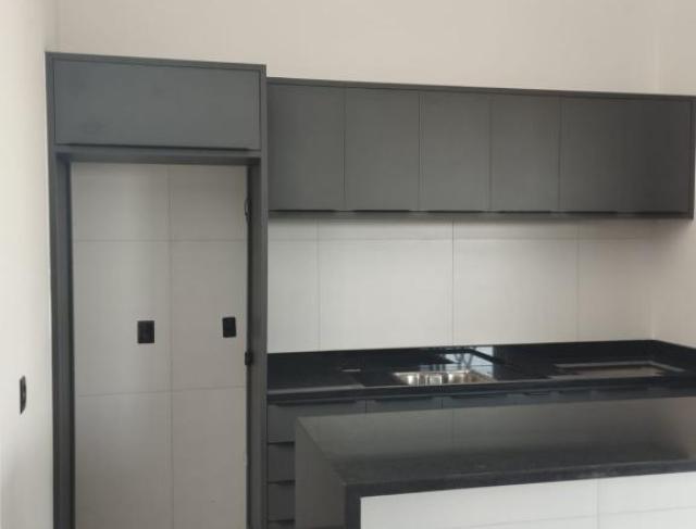 Cozinha Planejada 22