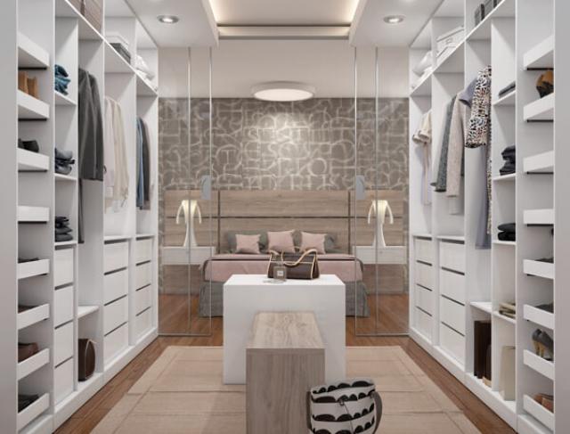 Closets em Querência MT