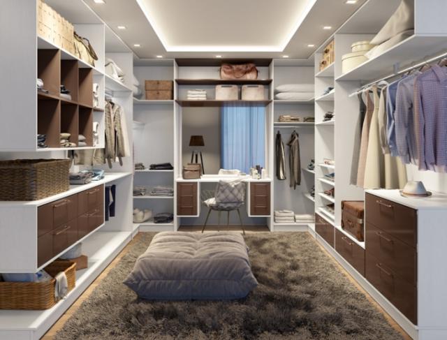Closets em Querência MT