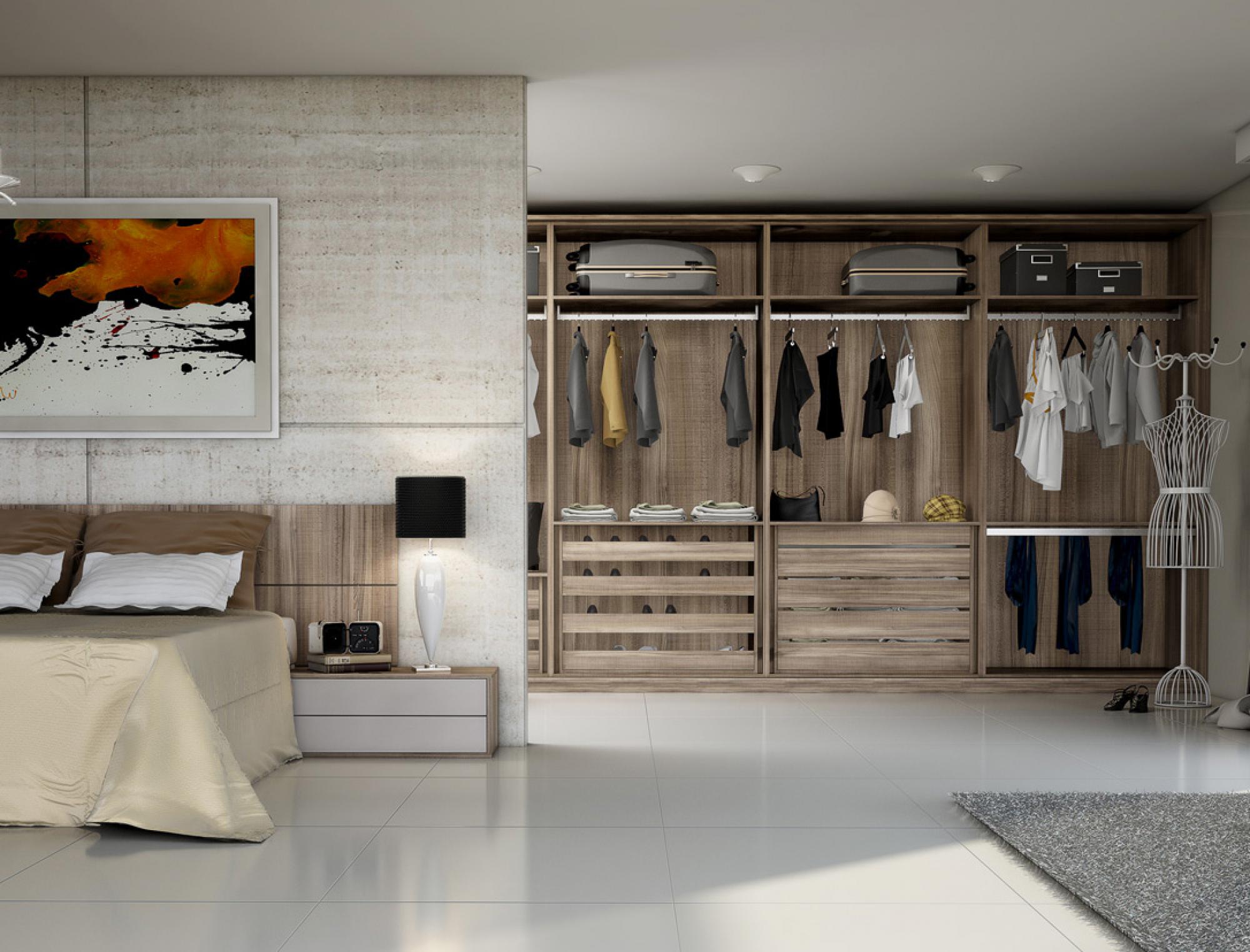 Closets em Querência MT