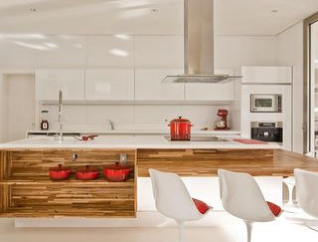 Cozinha Planejada em Querência MT