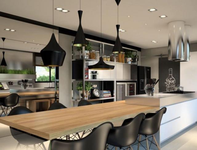 Cozinha Gourmet em Querência MT